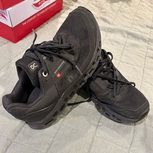 On Cloud 7.5 Women’s black